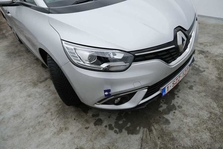 Photo 25 VIN: VF1RFA00158581530 - RENAULT GR.SCNIC &#3916 