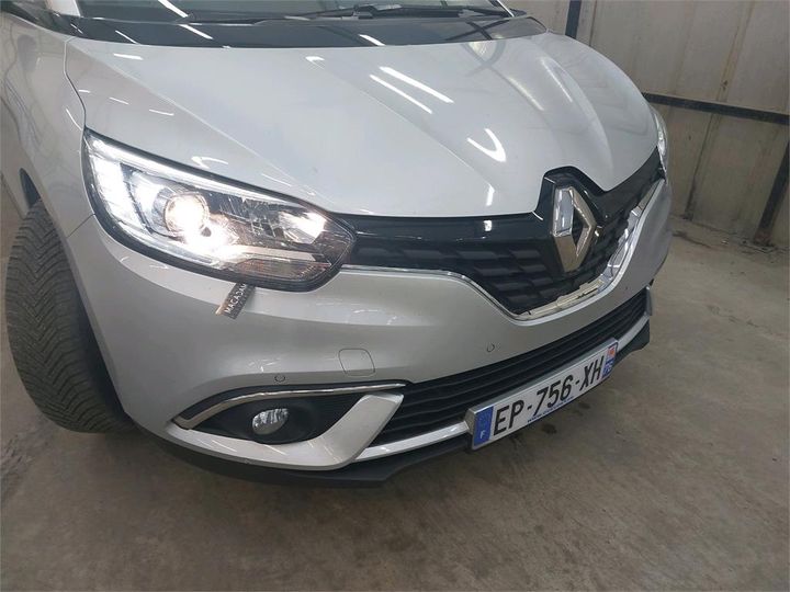 Photo 13 VIN: VF1RFA00158654489 - RENAULT GRAND SCENIC 