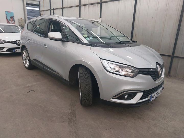 Photo 3 VIN: VF1RFA00158654489 - RENAULT GRAND SCENIC 