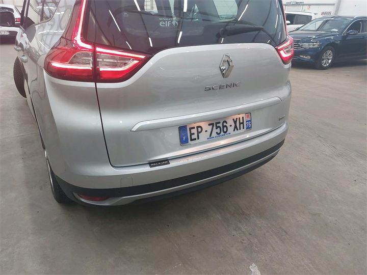 Photo 31 VIN: VF1RFA00158654489 - RENAULT GRAND SCENIC 