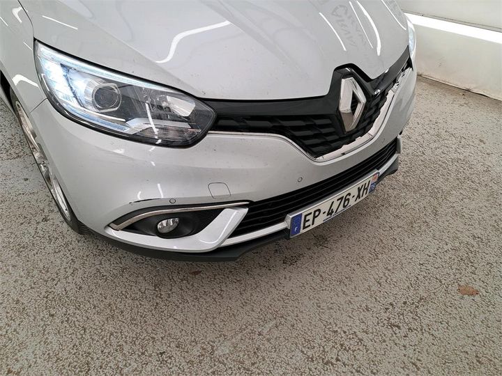 Photo 20 VIN: VF1RFA00158654525 - RENAULT GRAND SCENIC 