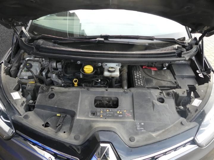 Photo 10 VIN: VF1RFA00158663628 - RENAULT GRAND SCENIC 