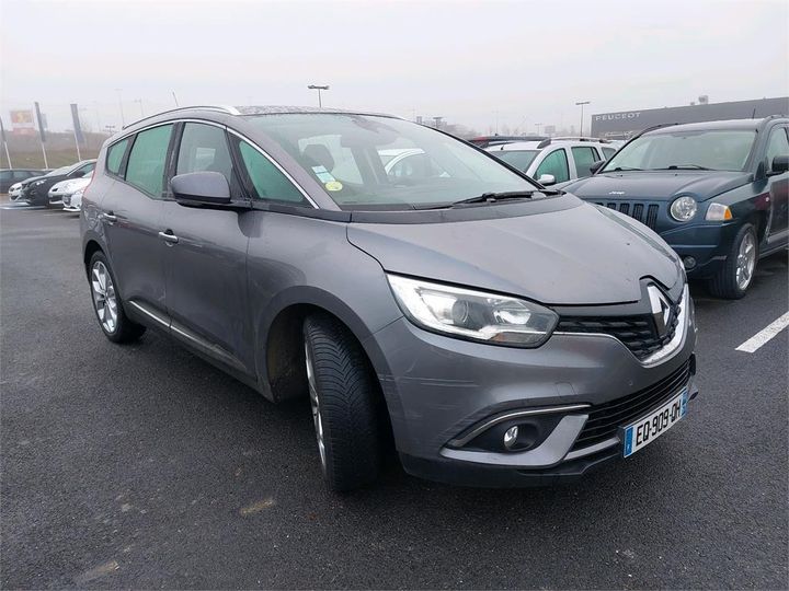 Photo 2 VIN: VF1RFA00158759601 - RENAULT GRAND SCENIC 