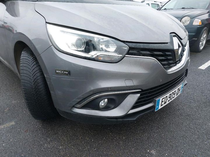 Photo 25 VIN: VF1RFA00158759601 - RENAULT GRAND SCENIC 