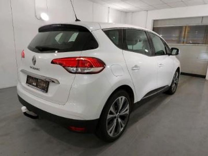 Photo 4 VIN: VF1RFA00158976419 - RENAULT SCENIC DIESEL - 2017 