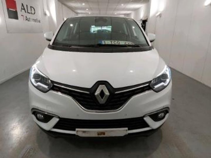 Photo 5 VIN: VF1RFA00158976419 - RENAULT SCENIC DIESEL - 2017 