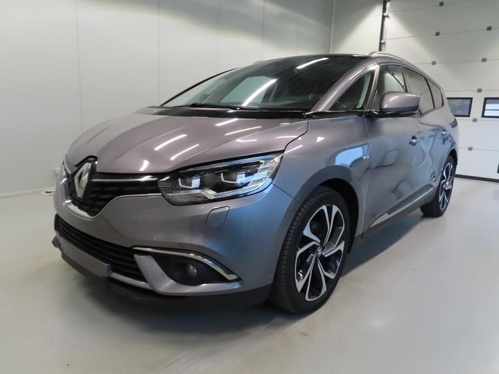 Photo 0 VIN: VF1RFA00159054890 - RENAULT GRAND SCENIC 