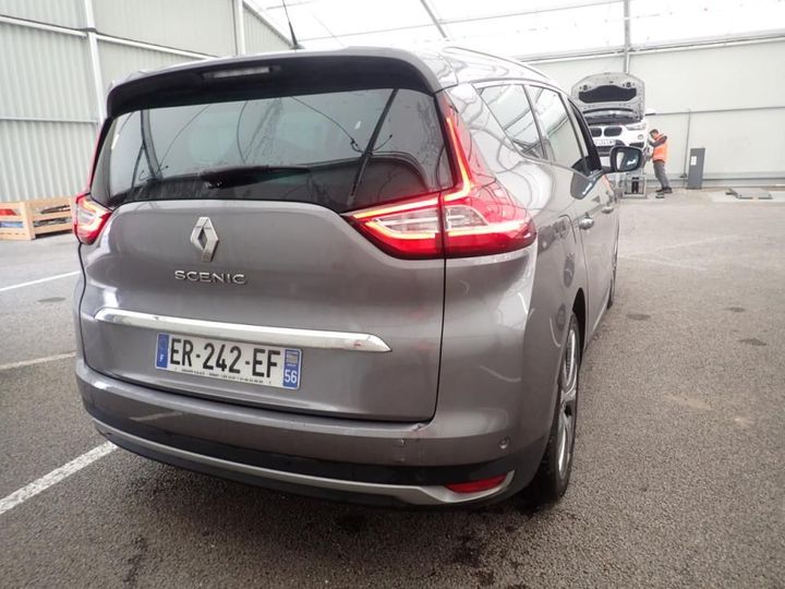 Photo 2 VIN: VF1RFA00159234337 - RENAULT GRAND SCENIC 7S 