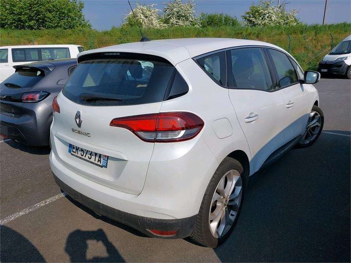 Photo 3 VIN: VF1RFA00159267354 - RENAULT SCENIC 