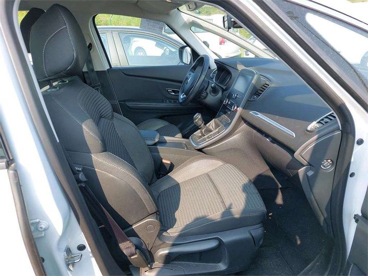 Photo 9 VIN: VF1RFA00159267354 - RENAULT SCENIC 