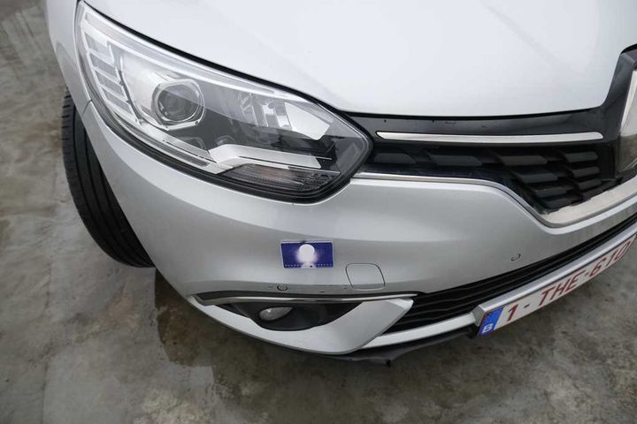 Photo 27 VIN: VF1RFA00159363226 - RENAULT GR.SCNIC &#3916 