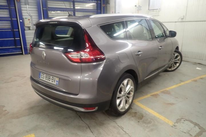 Photo 2 VIN: VF1RFA00159392063 - RENAULT GRAND SCENIC 7S 