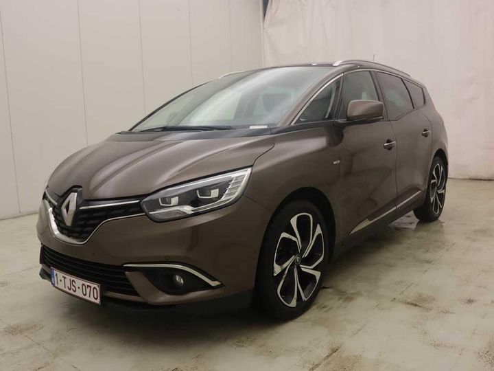 Photo 1 VIN: VF1RFA00159461821 - RENAULT SCENIC 