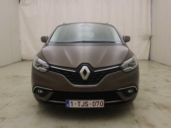 Photo 16 VIN: VF1RFA00159461821 - RENAULT SCENIC 