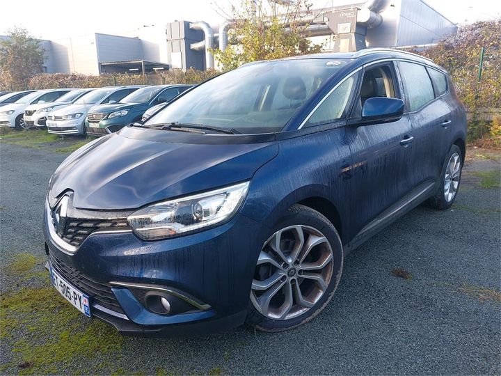 Photo 0 VIN: VF1RFA00159526828 - RENAULT GRAND SCENIC 