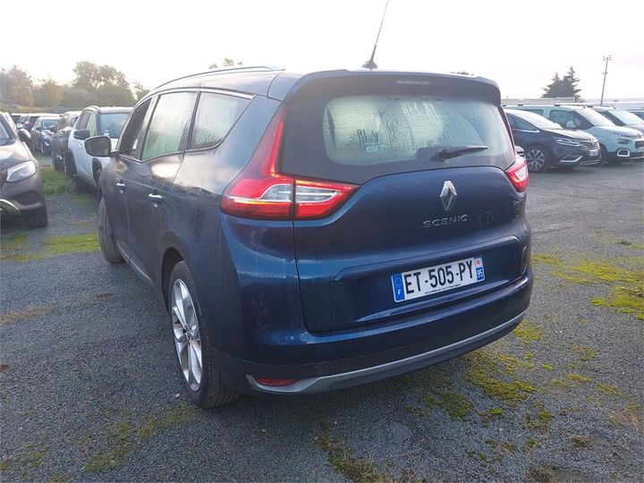 Photo 3 VIN: VF1RFA00159526828 - RENAULT GRAND SCENIC 