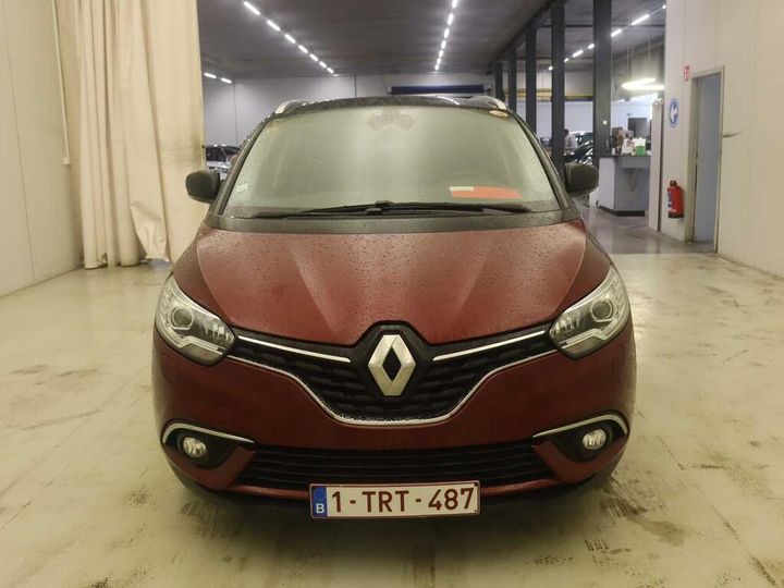 Photo 16 VIN: VF1RFA00159549574 - RENAULT SCENIC 