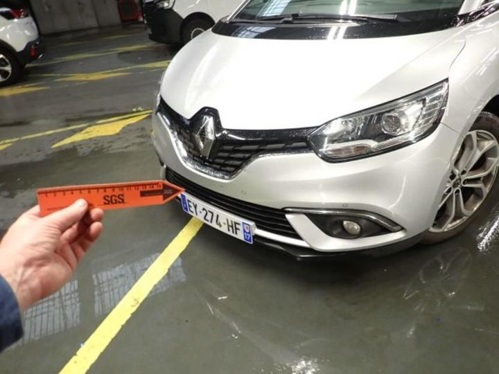 Photo 22 VIN: VF1RFA00159624435 - RENAULT GRAND SCENIC 