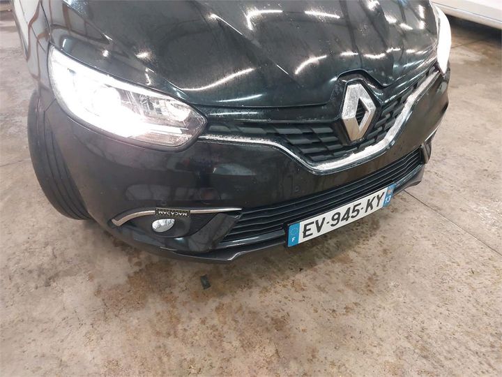 Photo 23 VIN: VF1RFA00159663915 - RENAULT SCENIC 