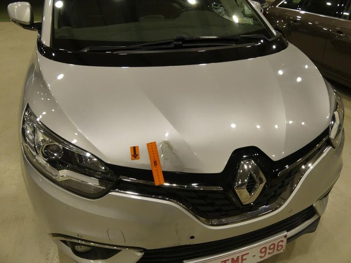 Photo 21 VIN: VF1RFA00159734014 - RENAULT SCENIC 