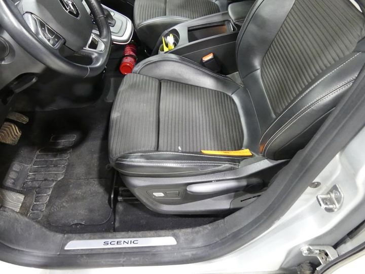 Photo 6 VIN: VF1RFA00159734014 - RENAULT SCENIC 