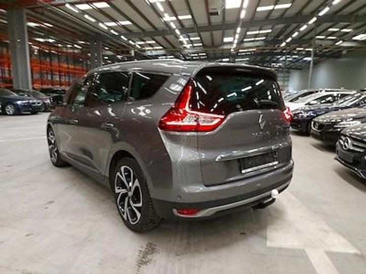 Photo 3 VIN: VF1RFA00159910155 - RENAULT GRAND SCENIC DIESEL - 2017 