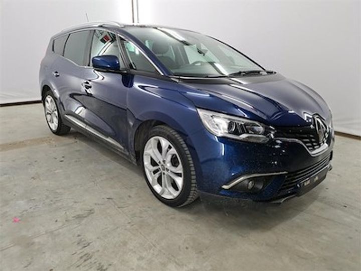 Photo 2 VIN: VF1RFA00159937288 - RENAULT GRAND SCENIC DIESEL - 2017 