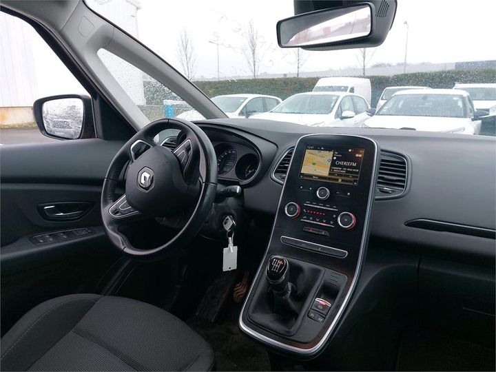 Photo 5 VIN: VF1RFA00159944452 - RENAULT SCENIC 