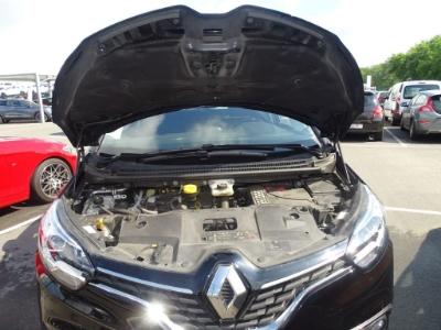 Photo 17 VIN: VF1RFA00160105942 - RENAULT GRAND SCENIC DIESEL - 2017 