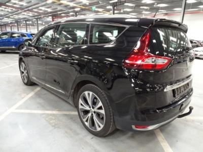 Photo 3 VIN: VF1RFA00160105942 - RENAULT GRAND SCENIC DIESEL - 2017 