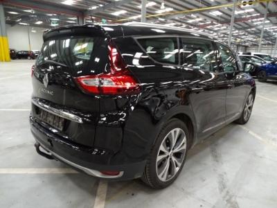 Photo 4 VIN: VF1RFA00160105942 - RENAULT GRAND SCENIC DIESEL - 2017 