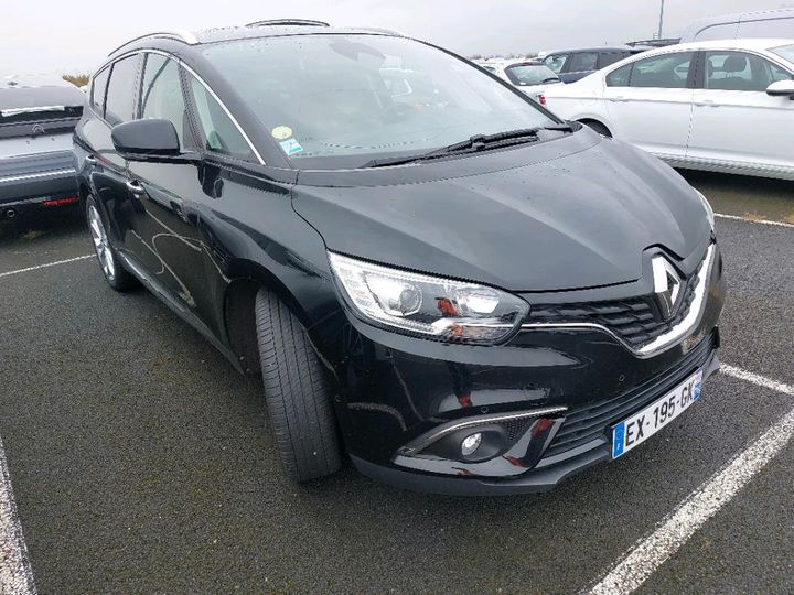 Photo 2 VIN: VF1RFA00160600917 - RENAULT GRAND SCENIC 