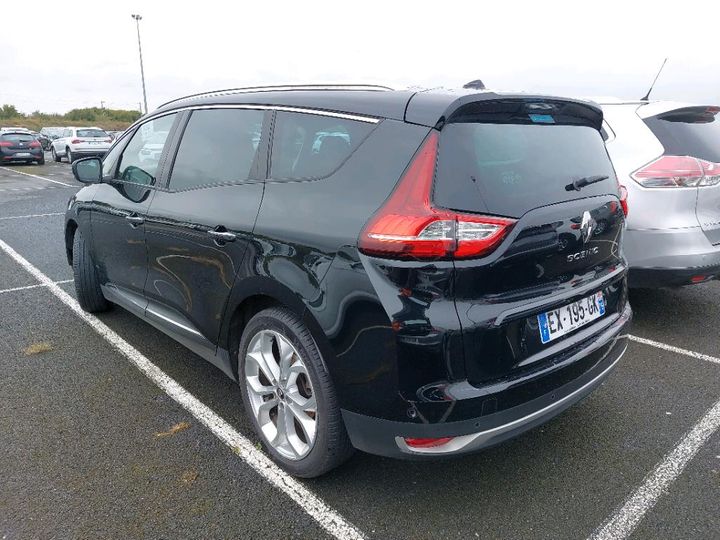 Photo 3 VIN: VF1RFA00160600917 - RENAULT GRAND SCENIC 