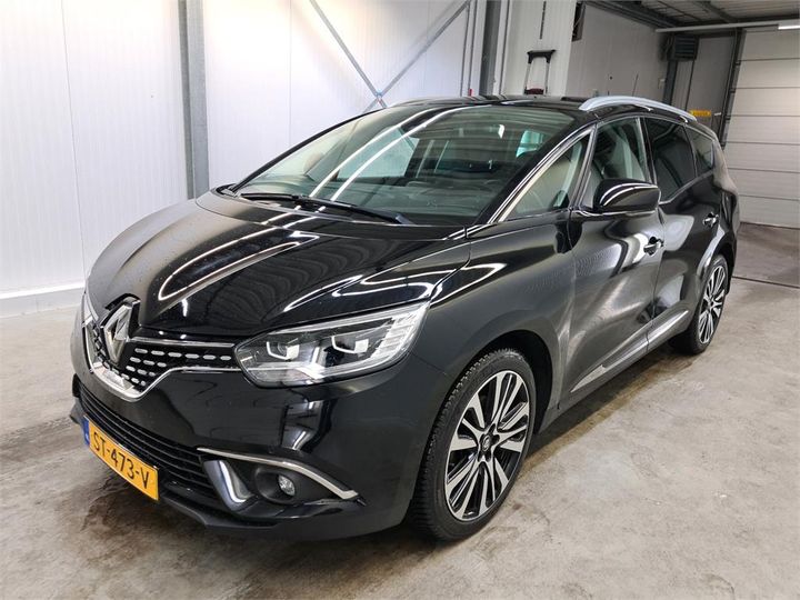 Photo 1 VIN: VF1RFA00160630340 - RENAULT GRAND SCENIC 