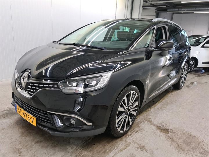 Photo 2 VIN: VF1RFA00160630340 - RENAULT GRAND SCENIC 