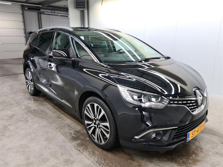 Photo 3 VIN: VF1RFA00160630340 - RENAULT GRAND SCENIC 