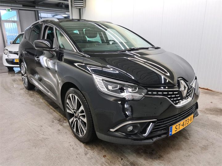 Photo 4 VIN: VF1RFA00160630340 - RENAULT GRAND SCENIC 