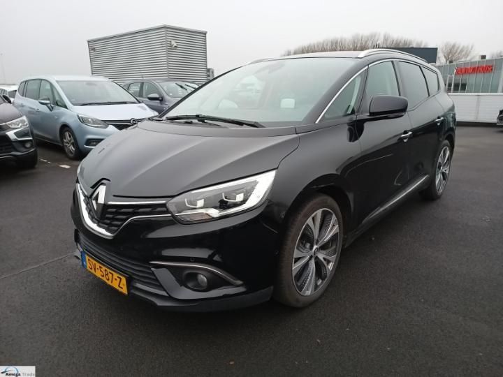 Photo 1 VIN: VF1RFA00160630354 - RENAULT SCNIC 