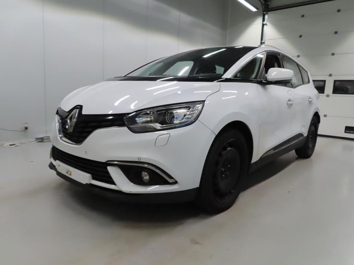 Photo 1 VIN: VF1RFA00160658073 - RENAULT GRAND SCENIC 