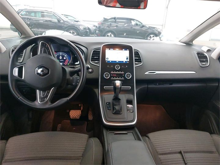 Photo 2 VIN: VF1RFA00160673866 - RENAULT GRAND SCENIC 