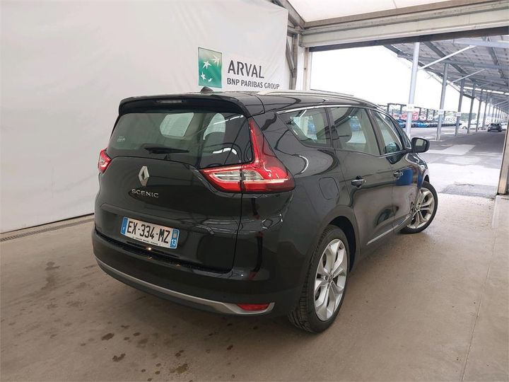 Photo 3 VIN: VF1RFA00160673866 - RENAULT GRAND SCENIC 