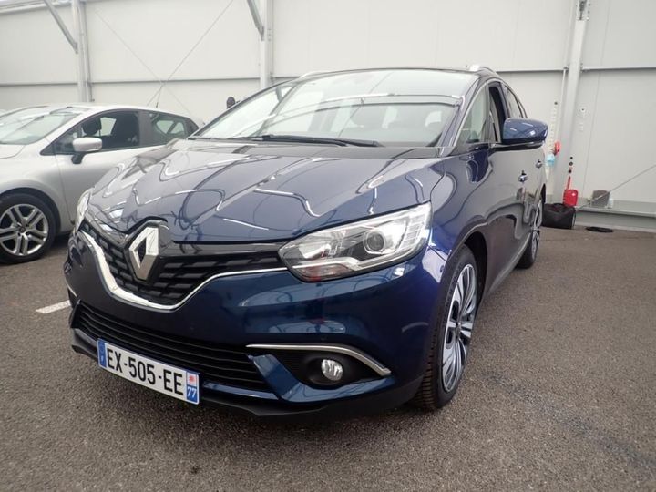 Photo 0 VIN: VF1RFA00160682289 - RENAULT GRAND SCENIC 7S 