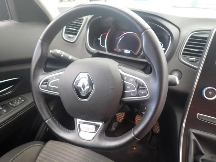 Photo 11 VIN: VF1RFA00160682289 - RENAULT GRAND SCENIC 7S 