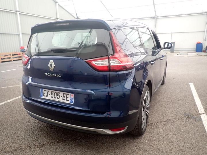 Photo 2 VIN: VF1RFA00160682289 - RENAULT GRAND SCENIC 7S 