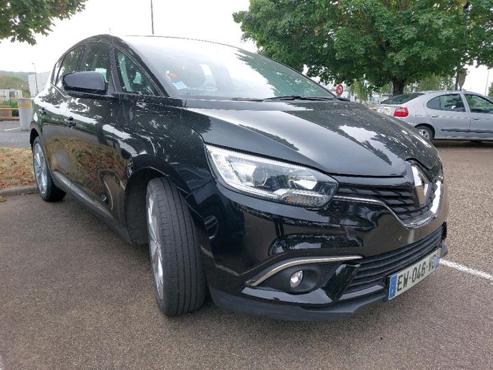 Photo 2 VIN: VF1RFA00160715890 - RENAULT SCENIC 