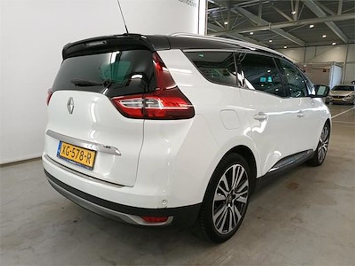 Photo 3 VIN: VF1RFA00160728428 - RENAULT GRAND SCENIC 