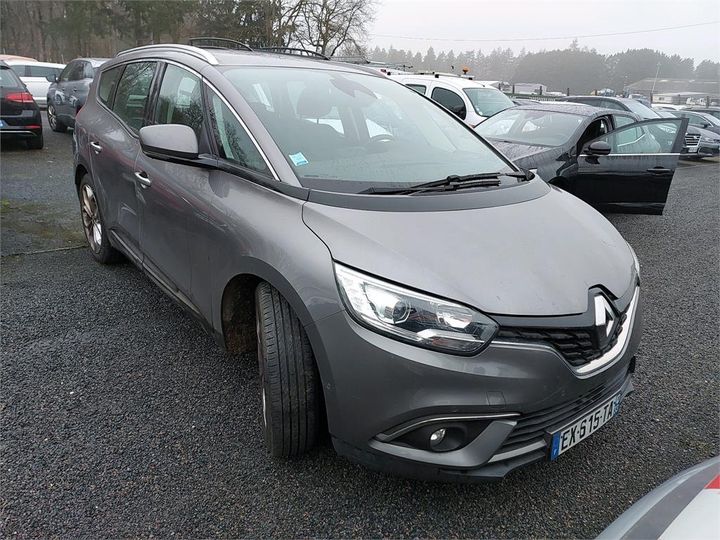 Photo 2 VIN: VF1RFA00160823328 - RENAULT GRAND SCENIC 