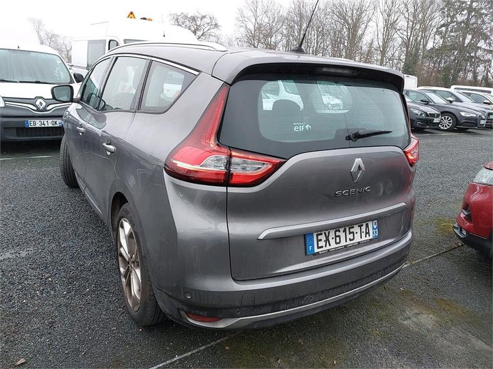 Photo 3 VIN: VF1RFA00160823328 - RENAULT GRAND SCENIC 