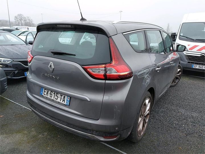 Photo 4 VIN: VF1RFA00160823328 - RENAULT GRAND SCENIC 