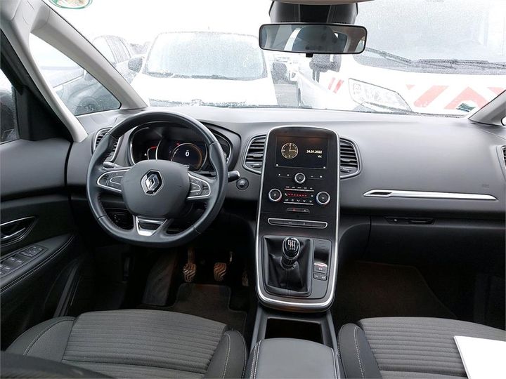 Photo 5 VIN: VF1RFA00160823328 - RENAULT GRAND SCENIC 